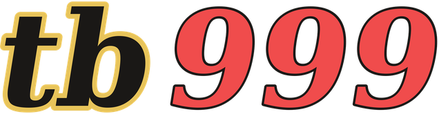 tb999 logo